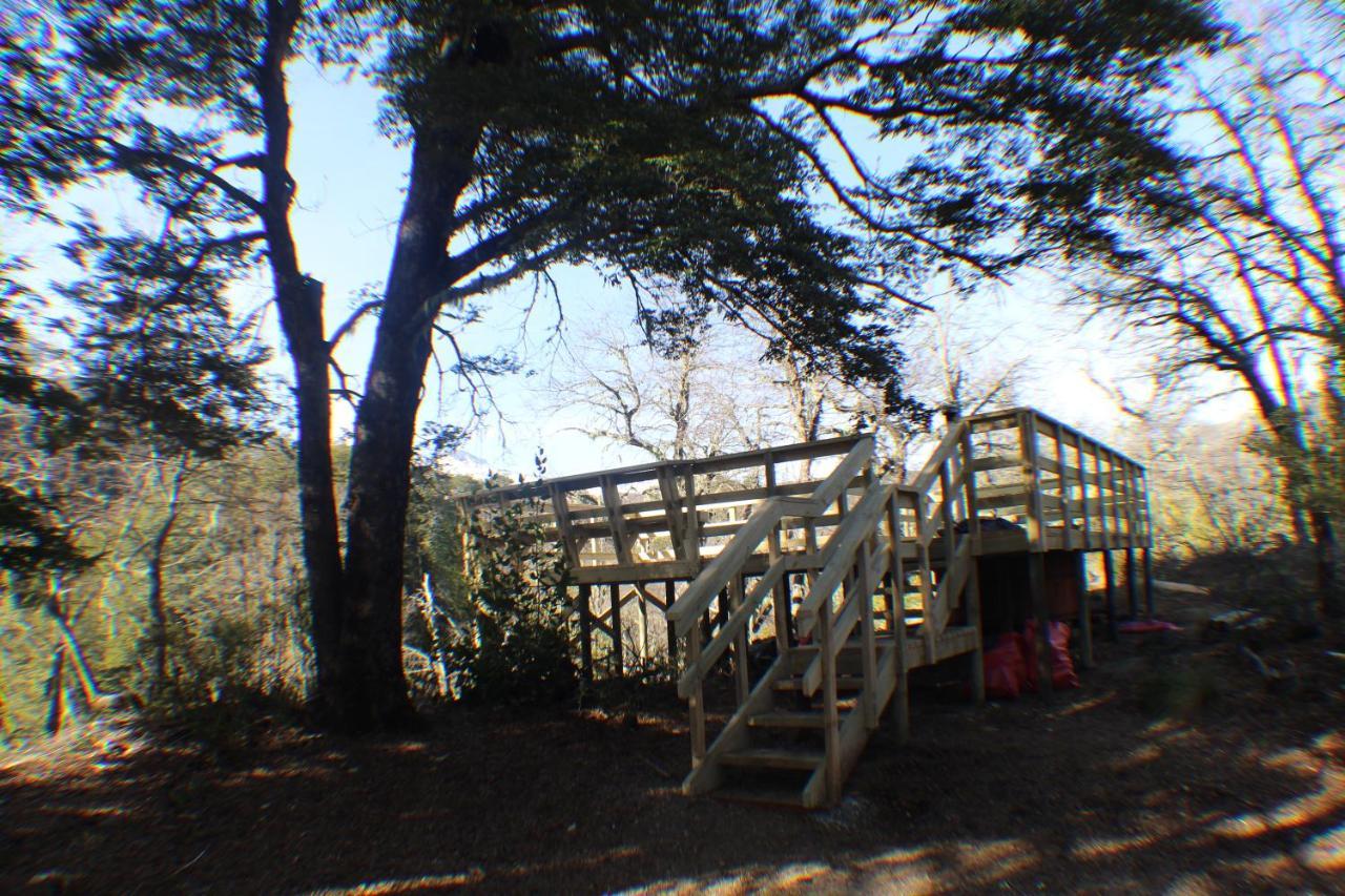 Chalet Refugio Altazor