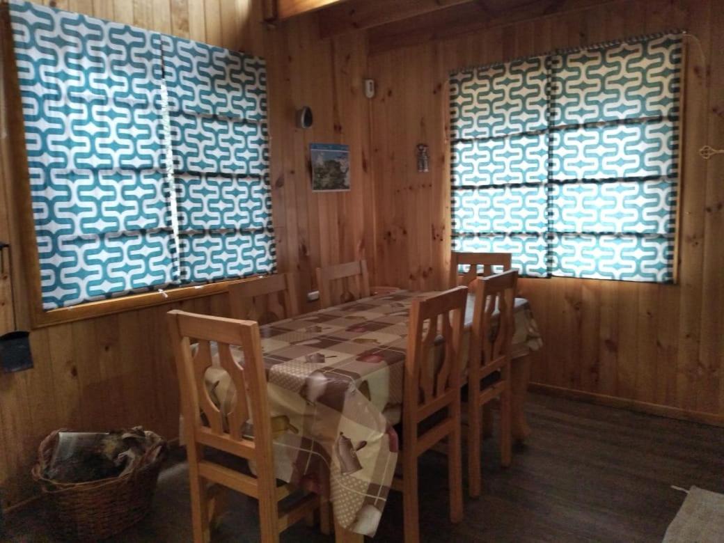 Refugio Altazor
