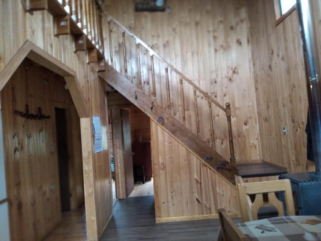 Refugio Altazor
