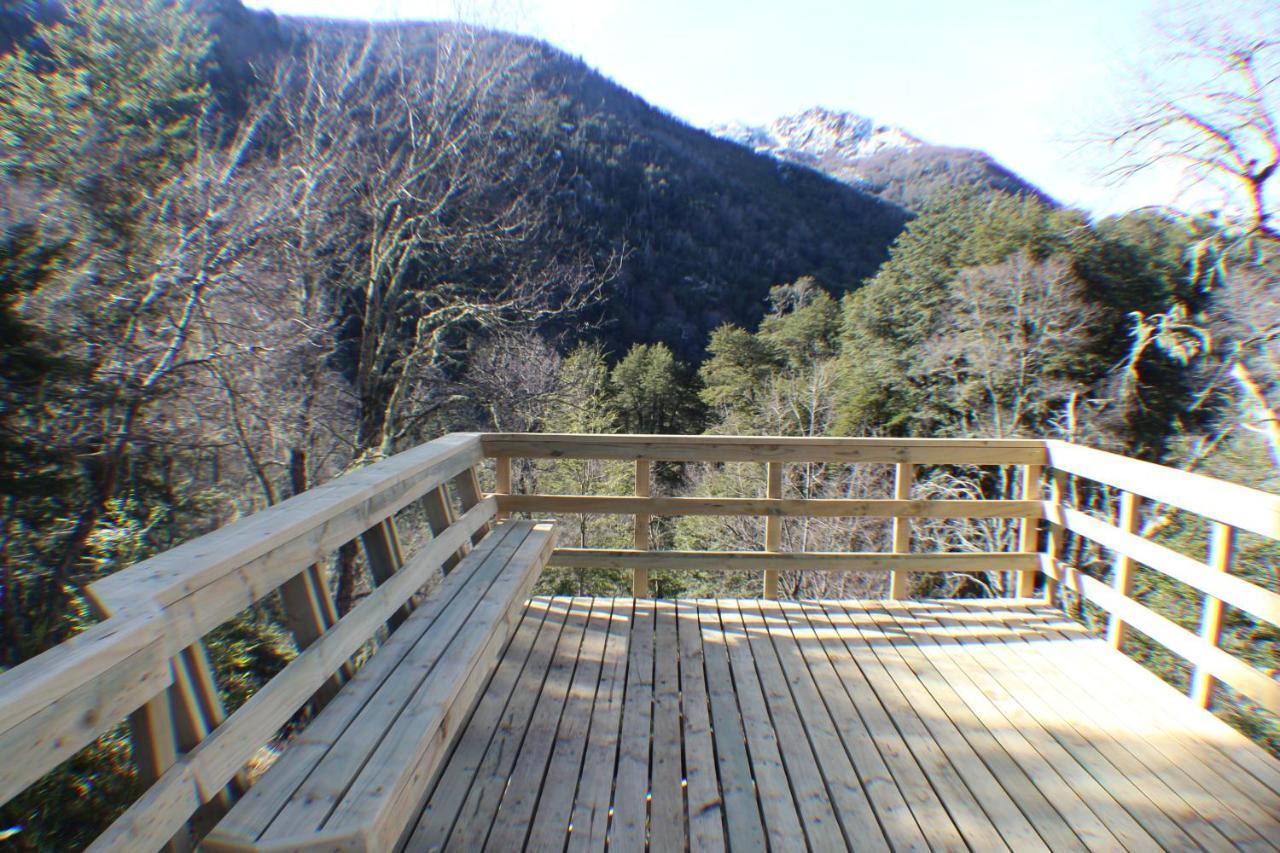 Chalé Refugio Altazor *