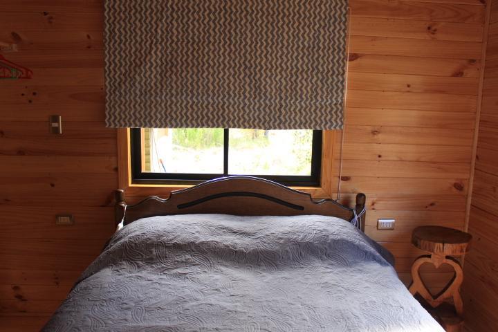 Refugio Altazor *