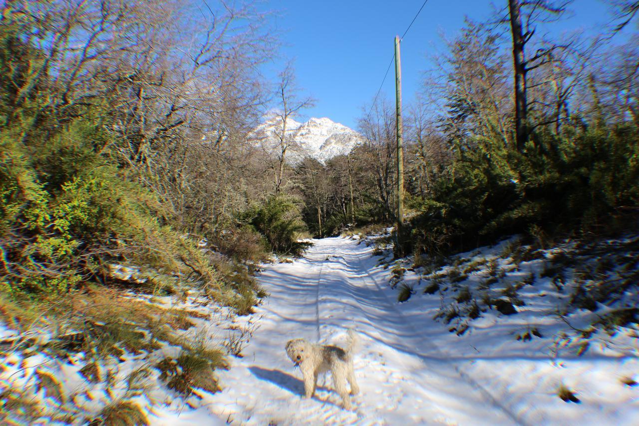 Refugio Altazor Chalé
